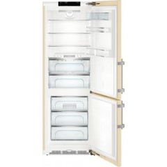 Liebherr CBNbe 5778 Ψυγειοκαταψύκτης 393lt NoFrost Υ201xΠ70xΒ66.5εκ.